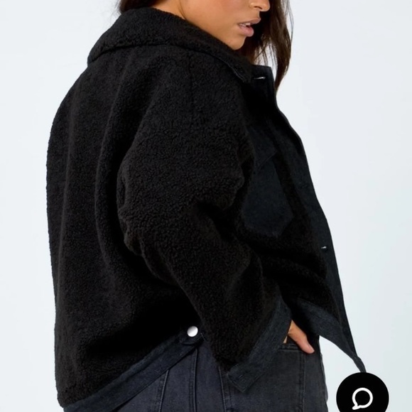 The oda jacket do not buy - Picture 4 of 9